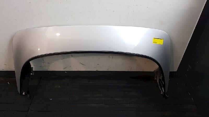 HAYON ARRIÈRE / MALLE Porsche Boxster (986), Dhr. J. Ham, Administratie@autoham.nl, Porsche, Haillon arrière
