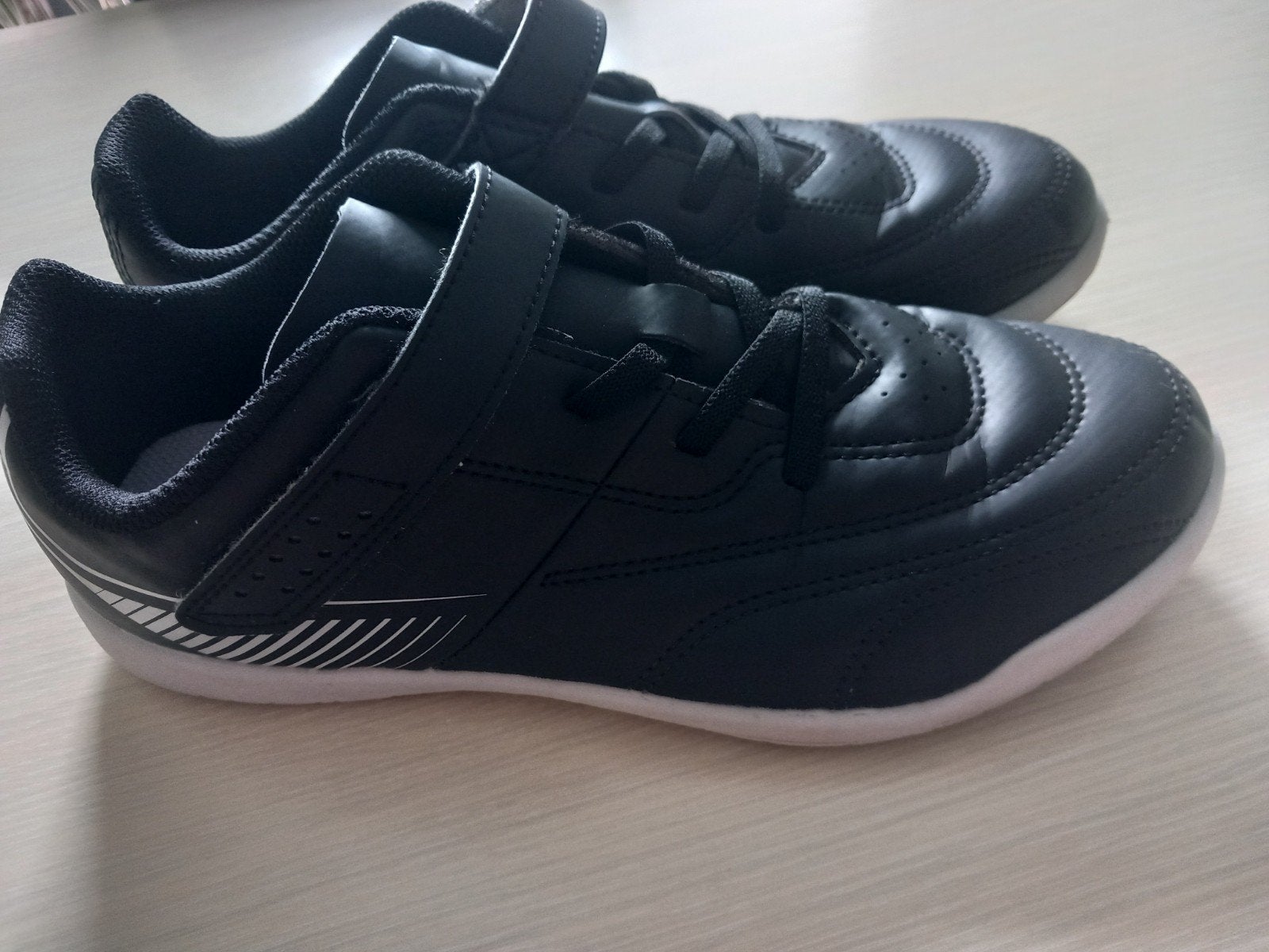 Baskets Kipsta Decathlon maat 37, Ophalen of Verzenden, Zo goed als nieuw