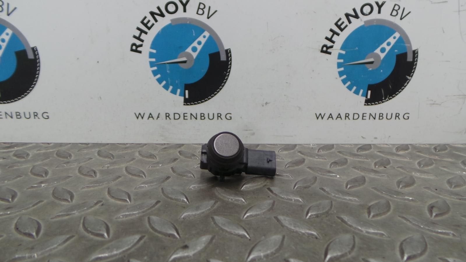 BMW 3 SERIES 320D F30 SENSOR PARKEREN (PDC) 2013, Ophalen of Verzenden, Gebruikt, Stiba lid