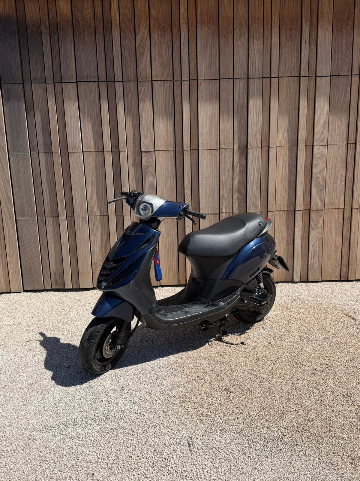 Zip 2t 70cc b klasse, Ophalen, Zo goed als nieuw, Zip