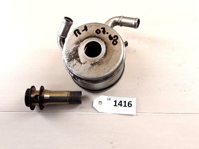 R1 2007 - 2008 Yamaha Motorblok onderdelen D1-34005, Motoren