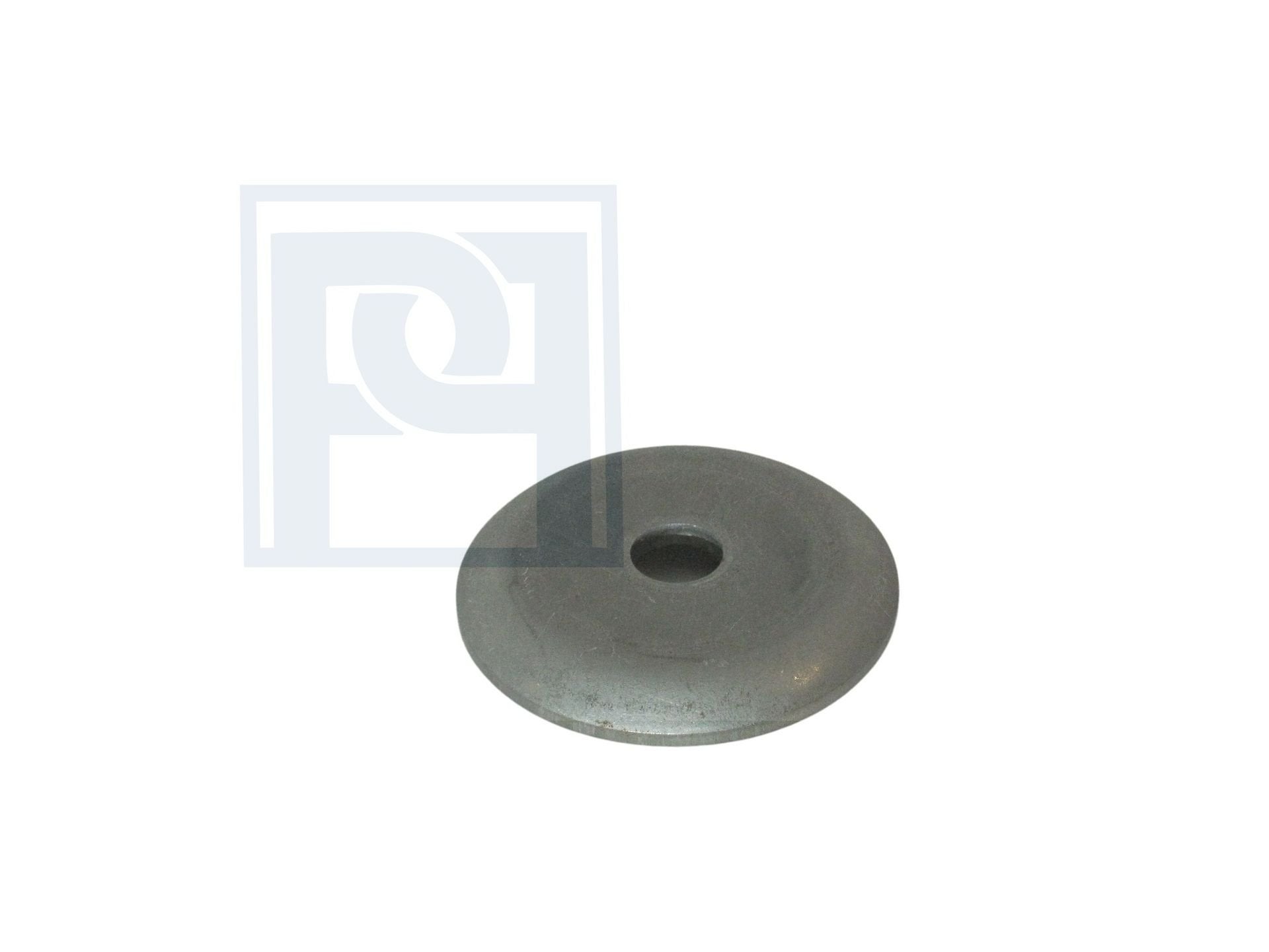 Volvo Ring voor 667581 reactie arm stang (653267) Amazon 121, Ophalen of Verzenden, Nieuw, Volvo