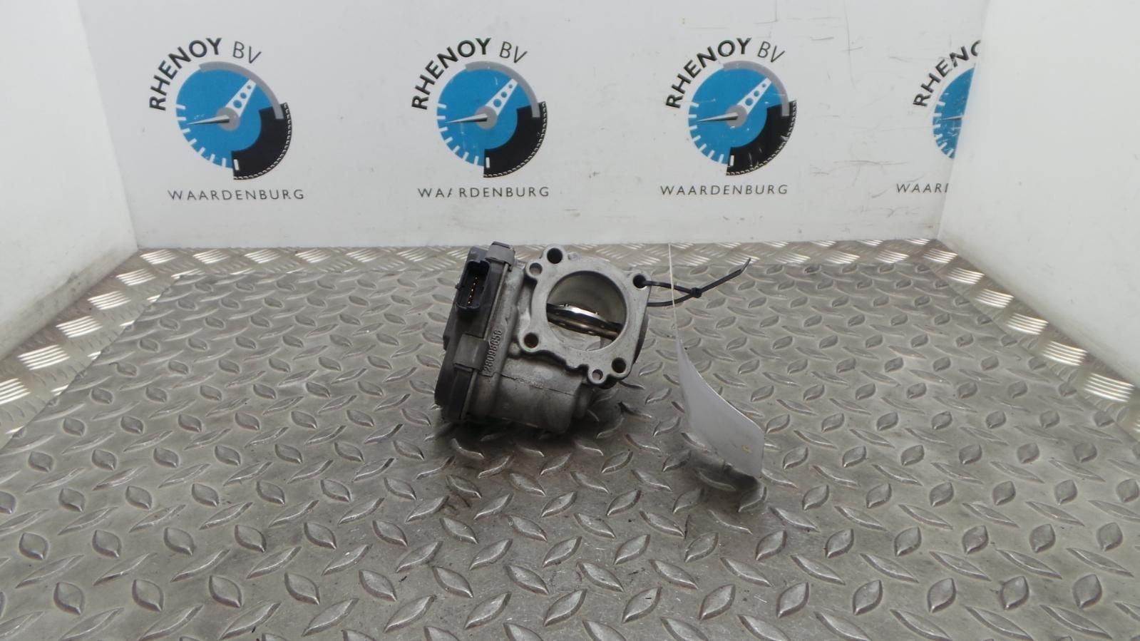 FORD TRANSIT CONNECT GASKLEPHUIS 2013, Enlèvement ou Envoi, Utilisé, Stiba membre