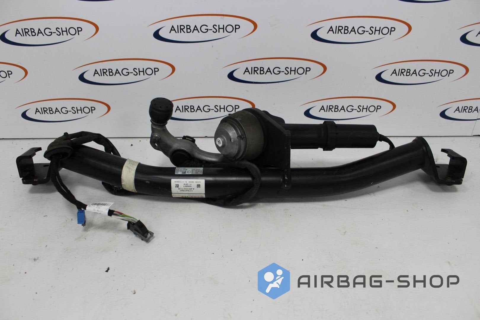 Mercedes-Benz GLC Elektrisch wegklapbare Trekhaak A253310110, Auto-onderdelen, -, -, -