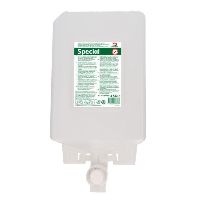 Dreumex Handreiniger Special 4 kg patroon – 10440001001, Ophalen, Nieuw