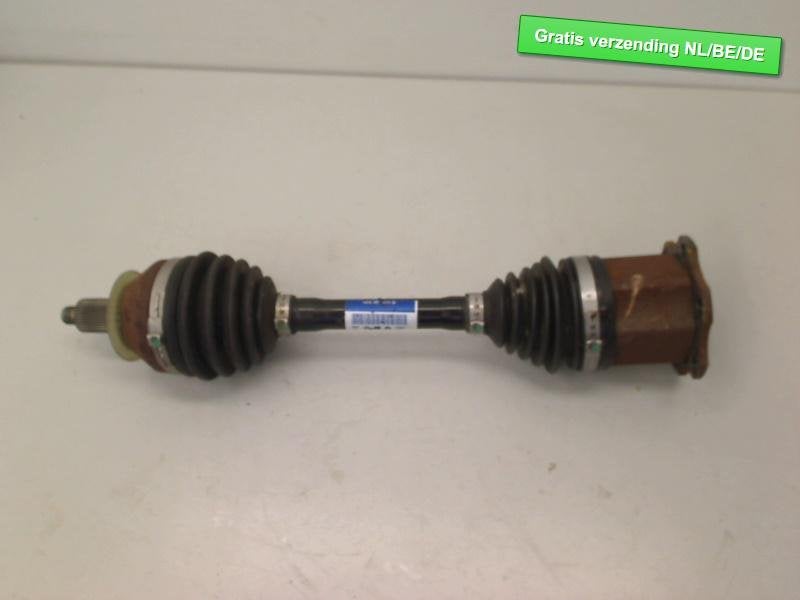 ARBRE DE TRANSMISSION / CARDAN GAUCHE TRANSMISSION (6C040727, Auto-Union-Straße  1,
85057  Ingolstadt, DE, Info@audi.de, Audi