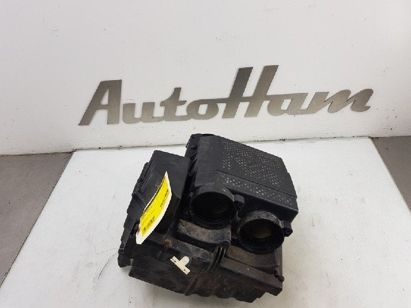 BOITIER FILTRE À AIR Land + Range Rover Discovery IV (LAS), Utilisé, Land Rover