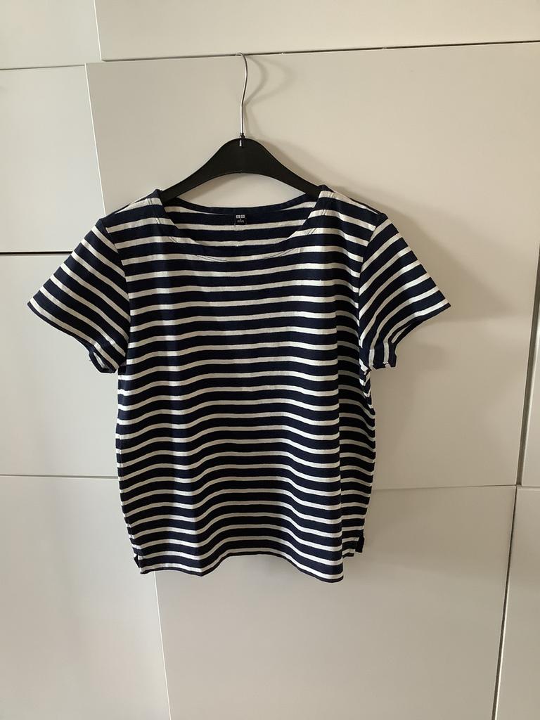 T shirt dames, Ophalen of Verzenden, Zo goed als nieuw, Maat 36 (S)