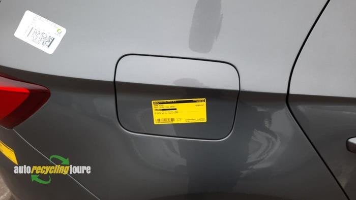 Clapet réservoir d'un Seat Leon (LX7R), -, -, 3 mois de garantie, Utilisé