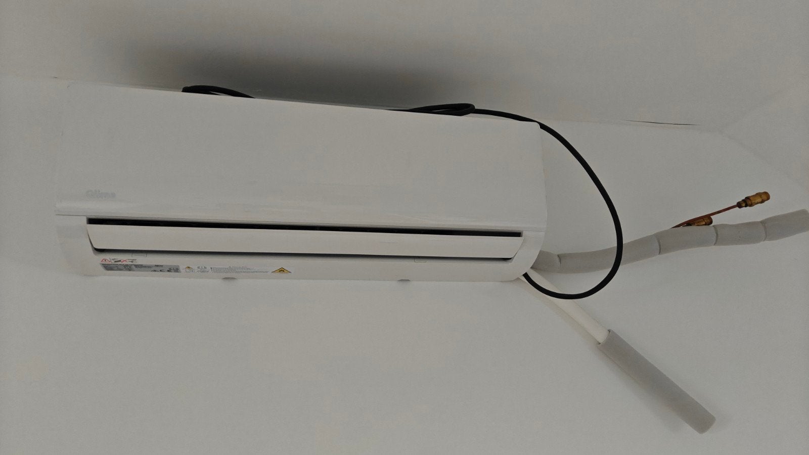 Qlima Airco Heat & Cooling, Enlèvement ou Envoi