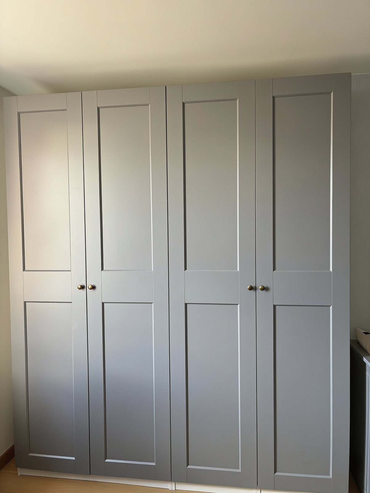Armoire IKEA PAX – comme neuve !, 25 à 50 cm, 150 à 200 cm, Comme neuf, Enlèvement