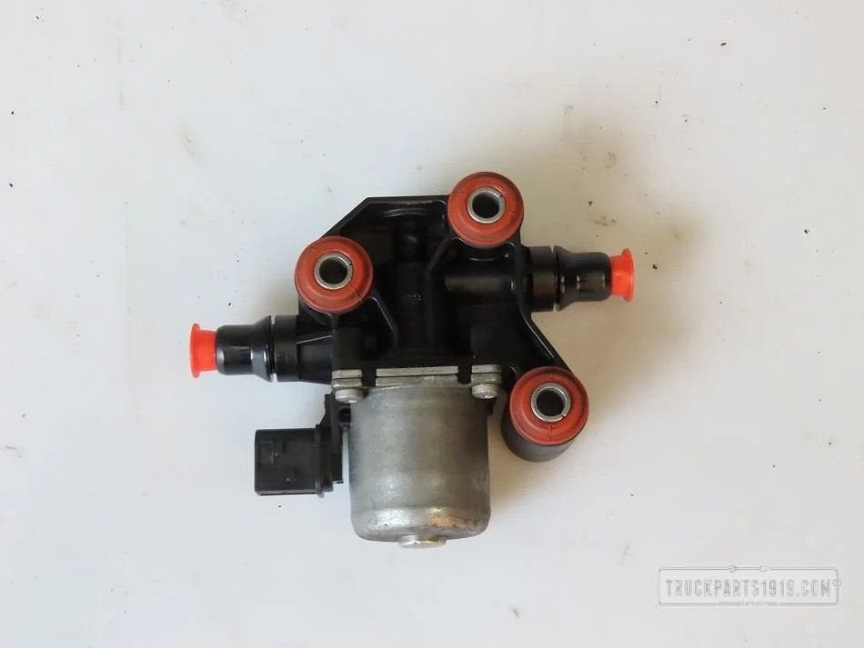 DAF Exhaust System Klep voorverwarming AdBlue, Auto-onderdelen, Ophalen, Gebruikt