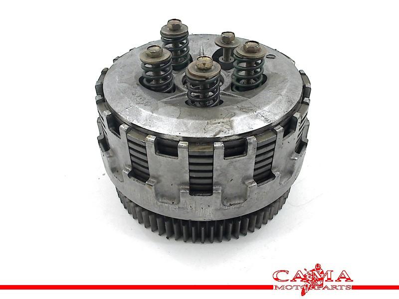 KOPPELING VTR 1000 F Firestorm 1997-2006 (VTR1000F SC36), Motoren, Dhr. S. di Majo, Gebruikt, Info@cama-motorparts.nl, P.J. Troelstraweg 8 8
3144 CX  MAASSLUIS, NL