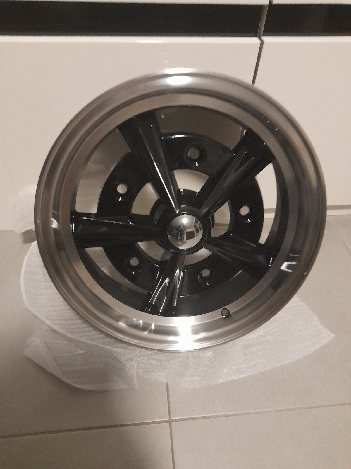 velgen 5x205 vw kever karmann ghia, Ophalen of Verzenden, Nieuw