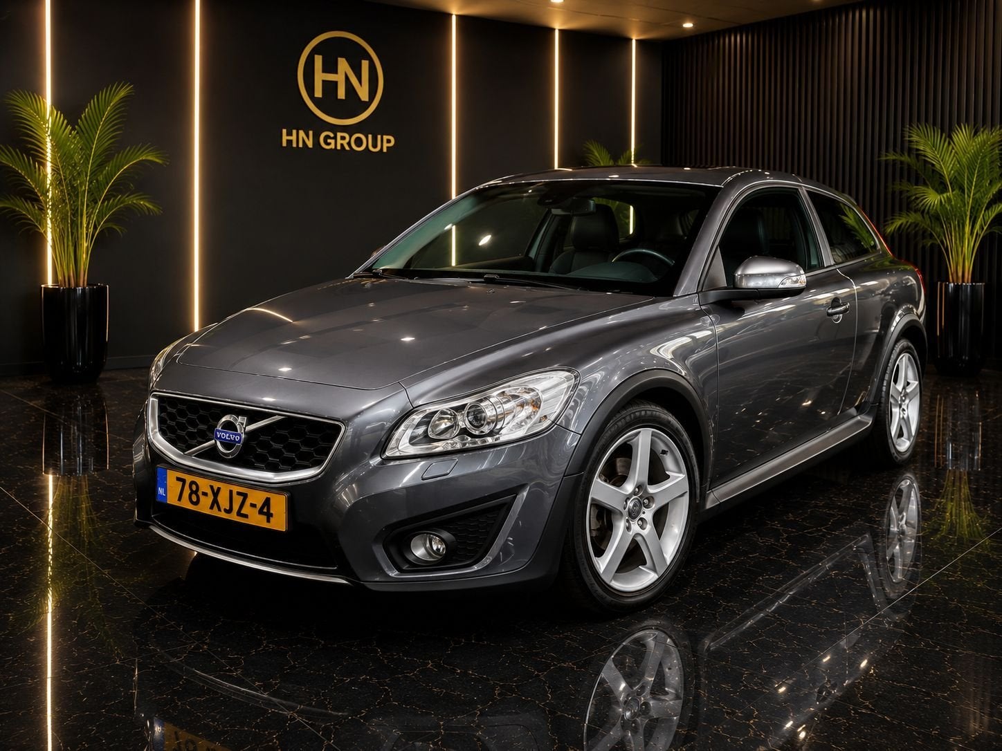Volvo C30, Autos, Achat, Boîte manuelle, Diesel, Verrouillage central