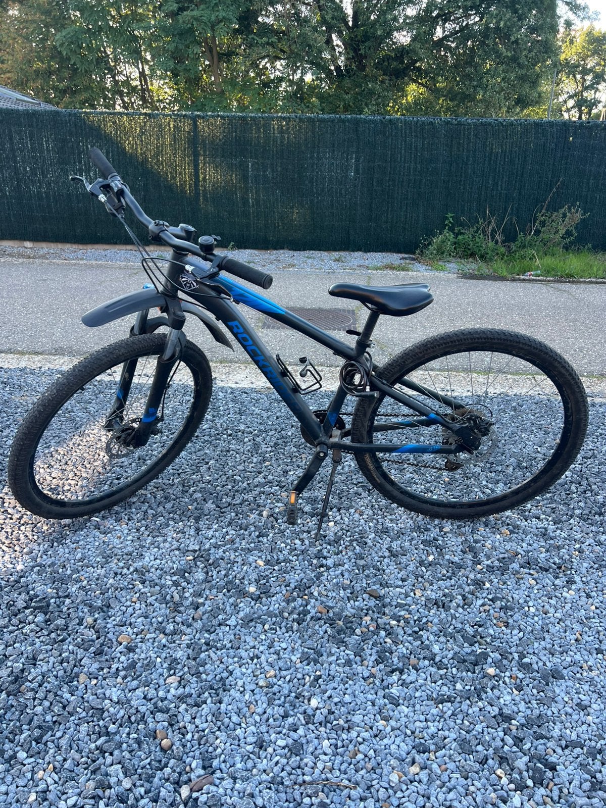 Rockrider st 120, Ophalen, Zo goed als nieuw, 24 inch of meer