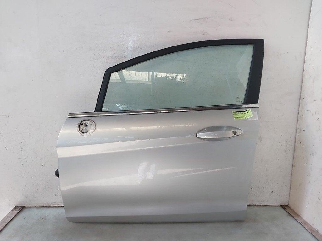 PORTE AVANT GAUCHE Ford Fiesta 6 (JA8) (01-2008/01-2018), Autos : Pièces & Accessoires, Porte, Avant, Henry-Ford-Straße  1
50735  Köln, DE