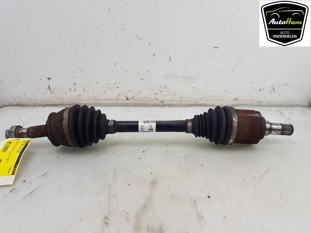 CARDAN AVANT GAUCHE (TRANSMISSION) Opel Mokka / Mokka X, Utilisé, Opel