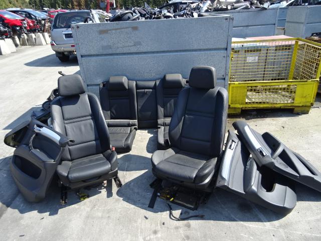 INTERIEUR COMPLET BMW X6 (E71 / E72) (01-2008/07-2014), Mevr. I. Hauben, Utilisé, BMW, Rue de l'Espoir 34 34
4030  GRIVEGNÉE, BE