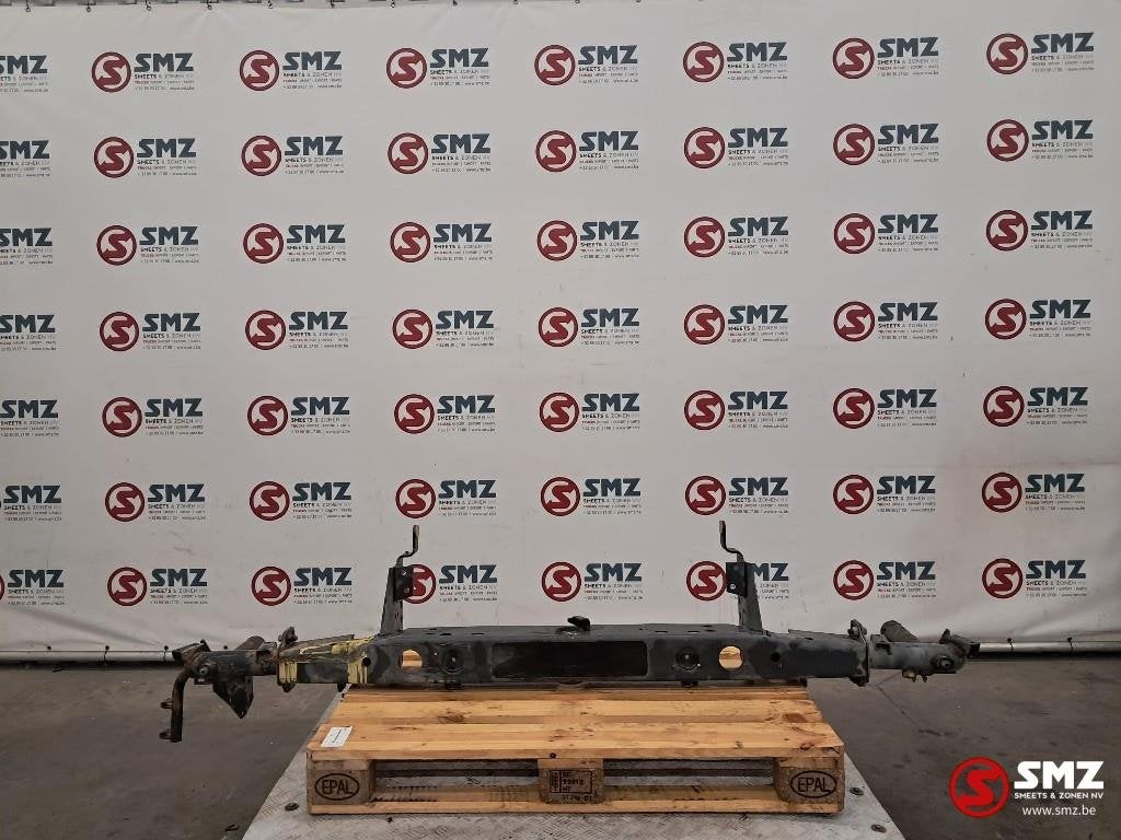 Occ Pare-chocs DAF, Utilisé, DAF, Carrosserie et Tôlerie