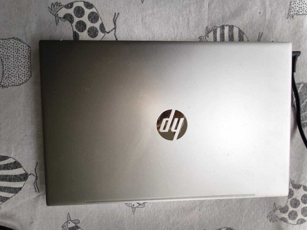 HP Pavilion 15-eh3022nb, 512 GB, Gaming, Azerty, Avec carte vidéo