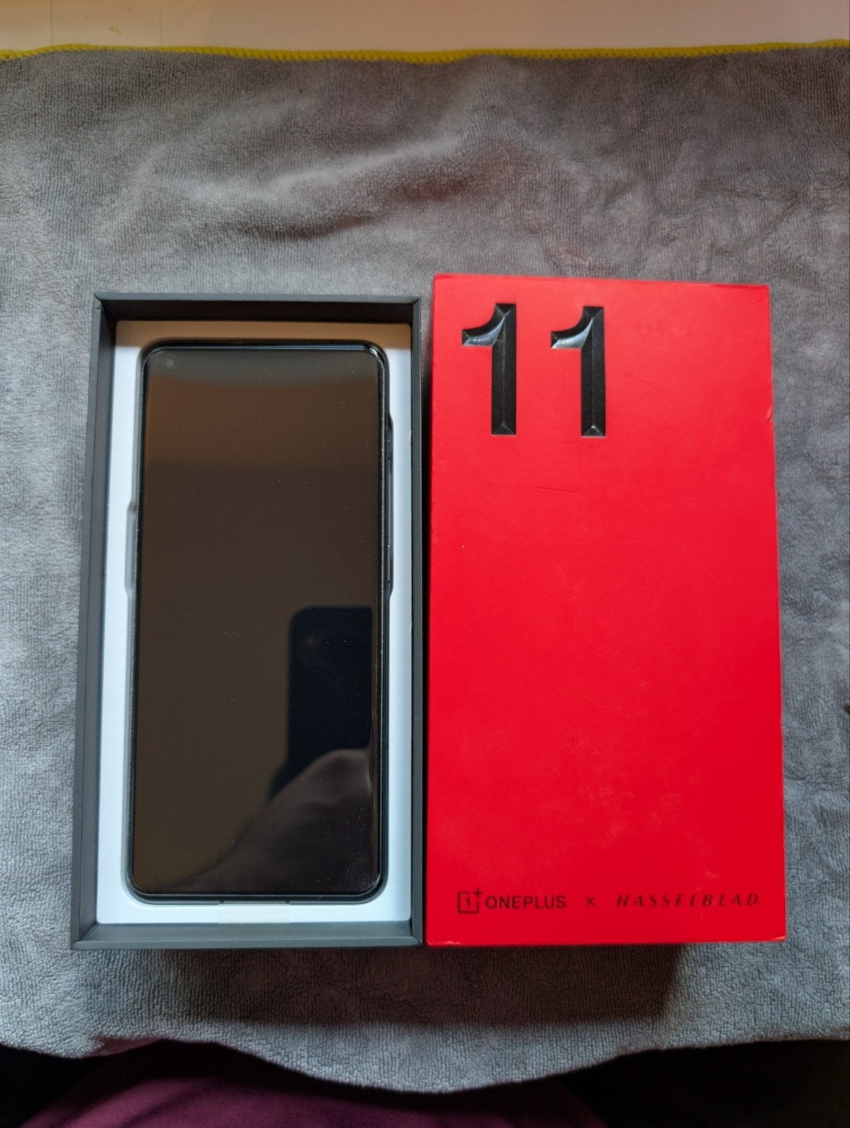 OnePlus 11, Télécoms, Téléphonie mobile | Marques Autre, Enlèvement ou Envoi