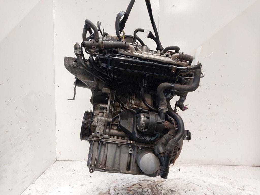 MOTEUR Fabia III Combi (NJ5) (|04C100032J|04C100032JX|), Autos : Pièces & Accessoires, Dhr. J. Ham, Administratie@autoham.nl, Utilisé