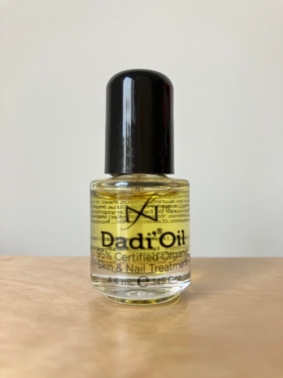 Dadi oil nagelriem en huid, Ophalen of Verzenden, Nieuw