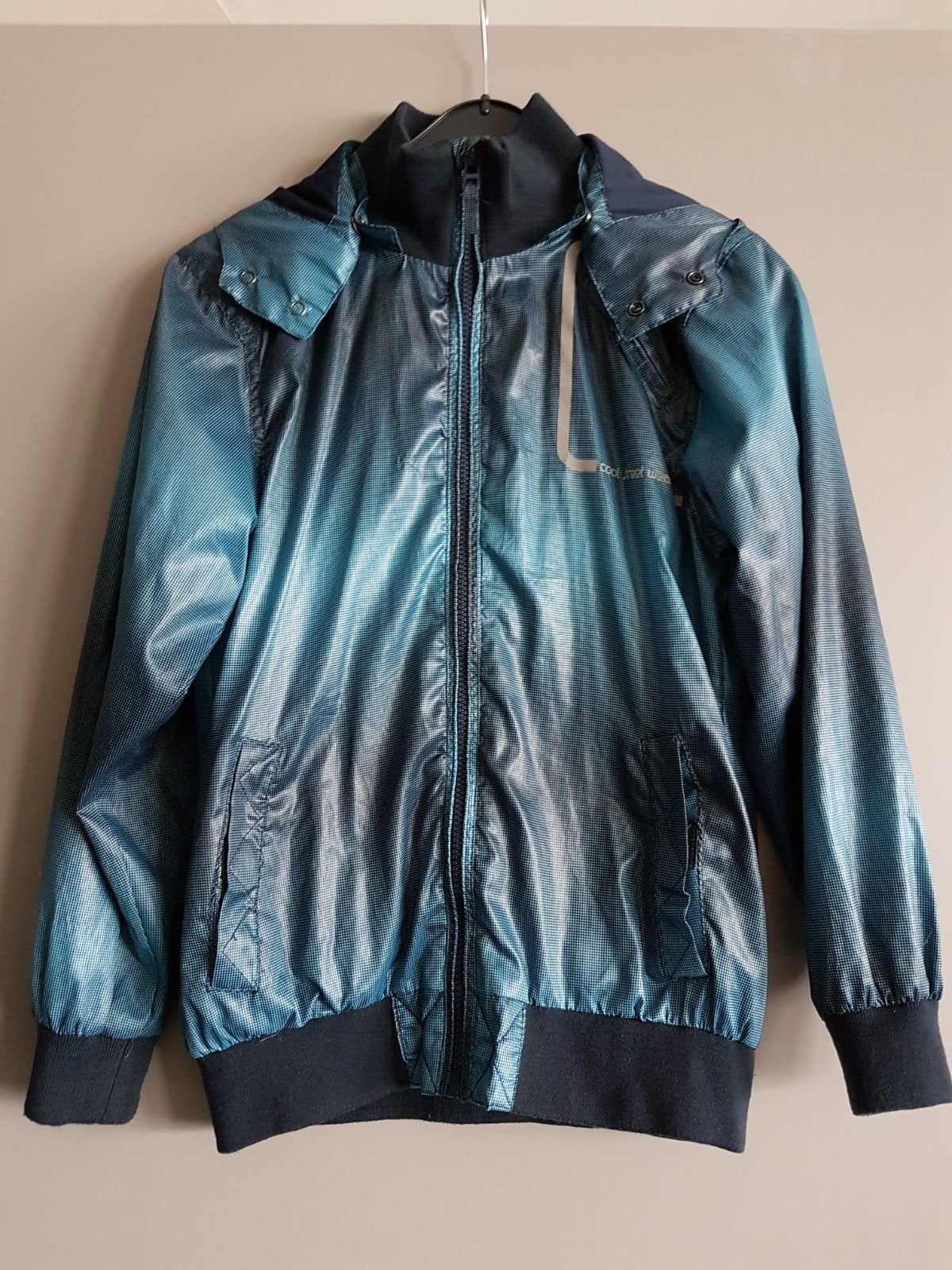 Jas voor jongens van Name It maat 146, Garçon, Comme neuf, Manteau, Enlèvement ou Envoi
