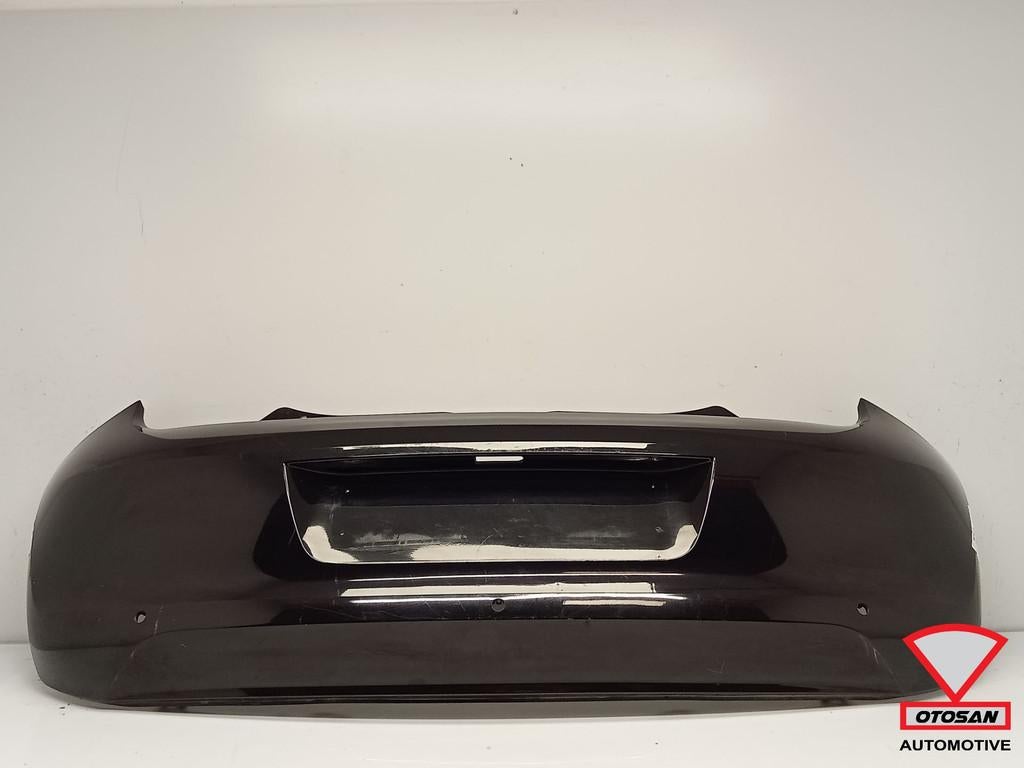 Skoda Citigo Achterbumper Bumper 3xPDC Origineel!, Tr. Vaclava Klementa 869
293 01  Mlada Boleslav, CZ, Skoda, Bumper, Skoda Auto a.s.