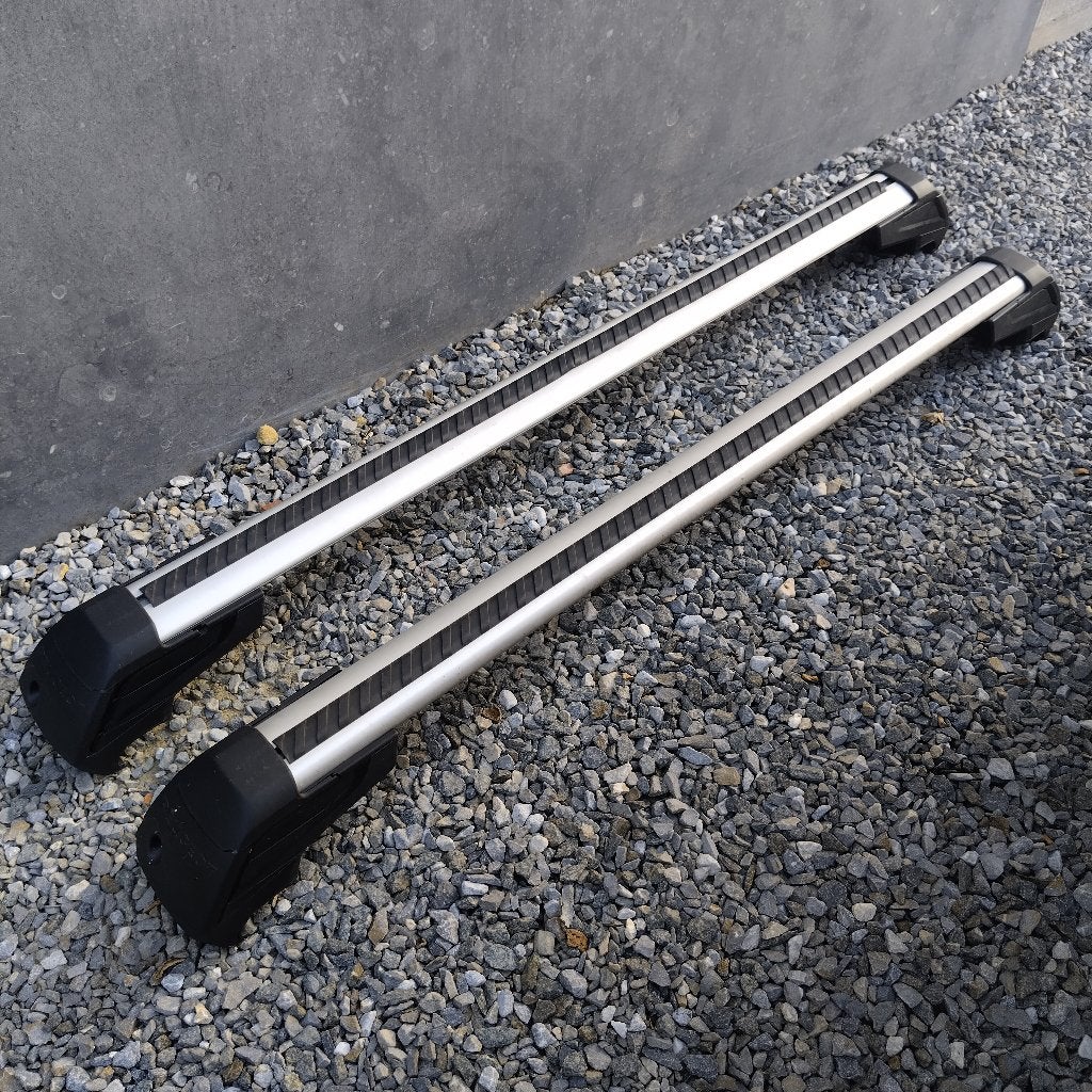 set dakdragers Peugeot 5008 II (05/2018), Auto-onderdelen, Overige Auto-onderdelen, Ophalen, Gebruikt, Peugeot