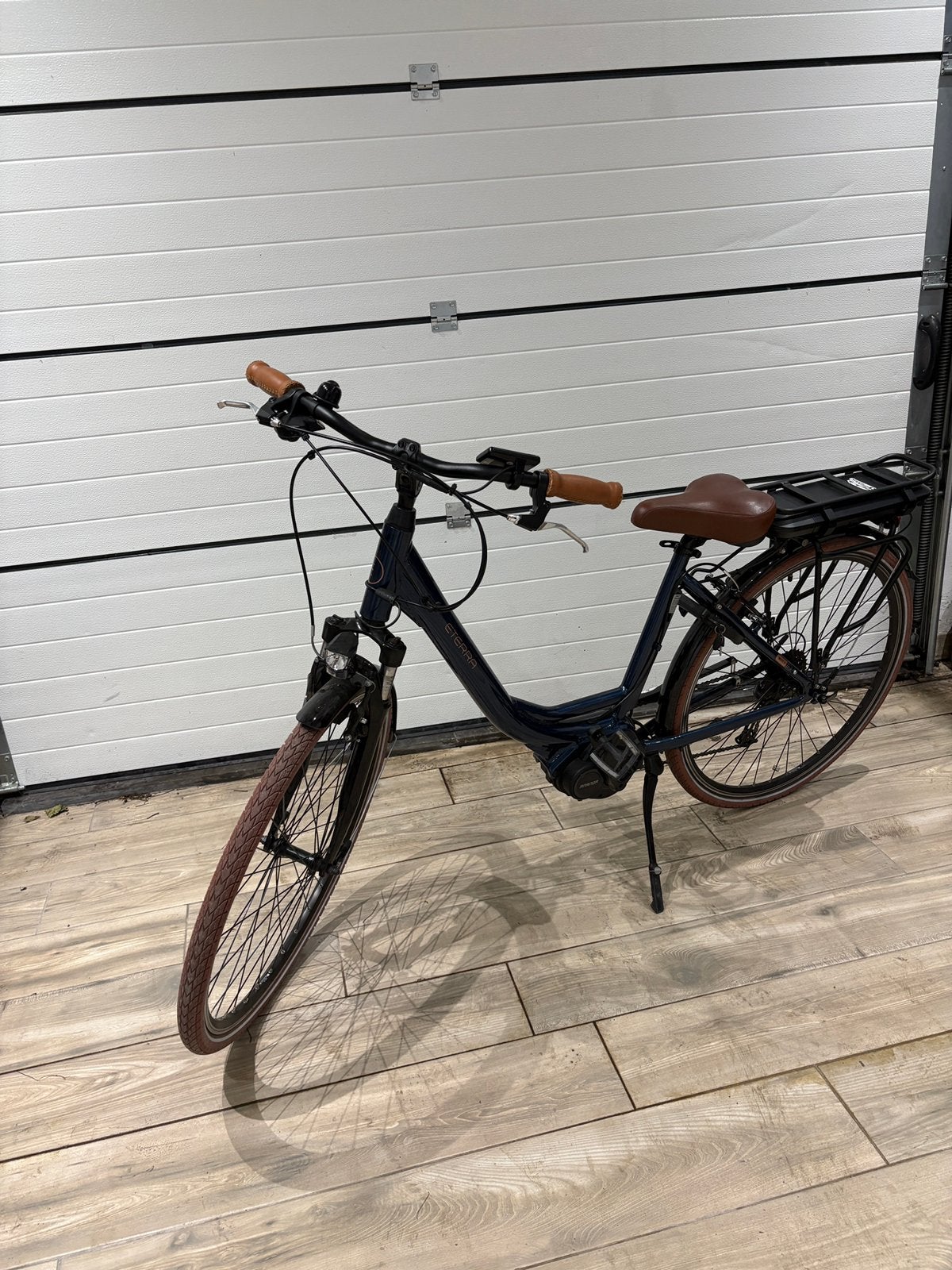 Nieuwe staat, Vélos & Vélomoteurs, Vélos électriques, Enlèvement, Neuf, 50 km par batterie ou plus, Autres marques