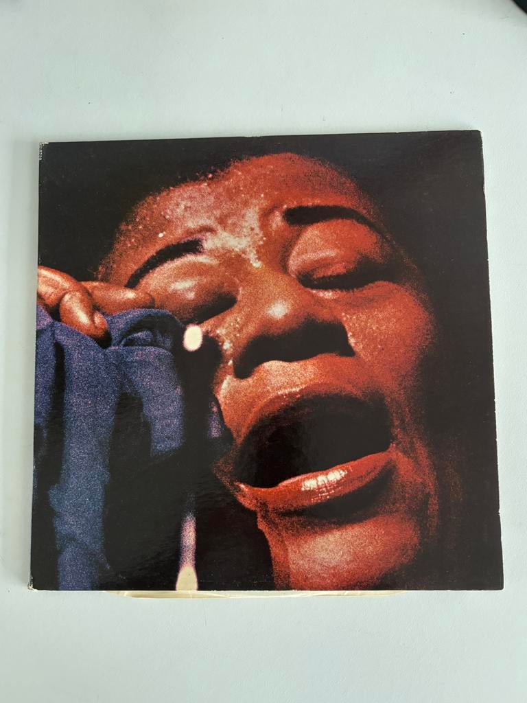 The Best of Ella Fitzgerald, Ophalen of Verzenden, Gebruikt, Jazz