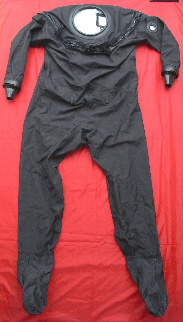 Aqualung AirCore + SLT L/XL #63013, Watersport en Boten, Ophalen of Verzenden, Nieuw, Duikpak