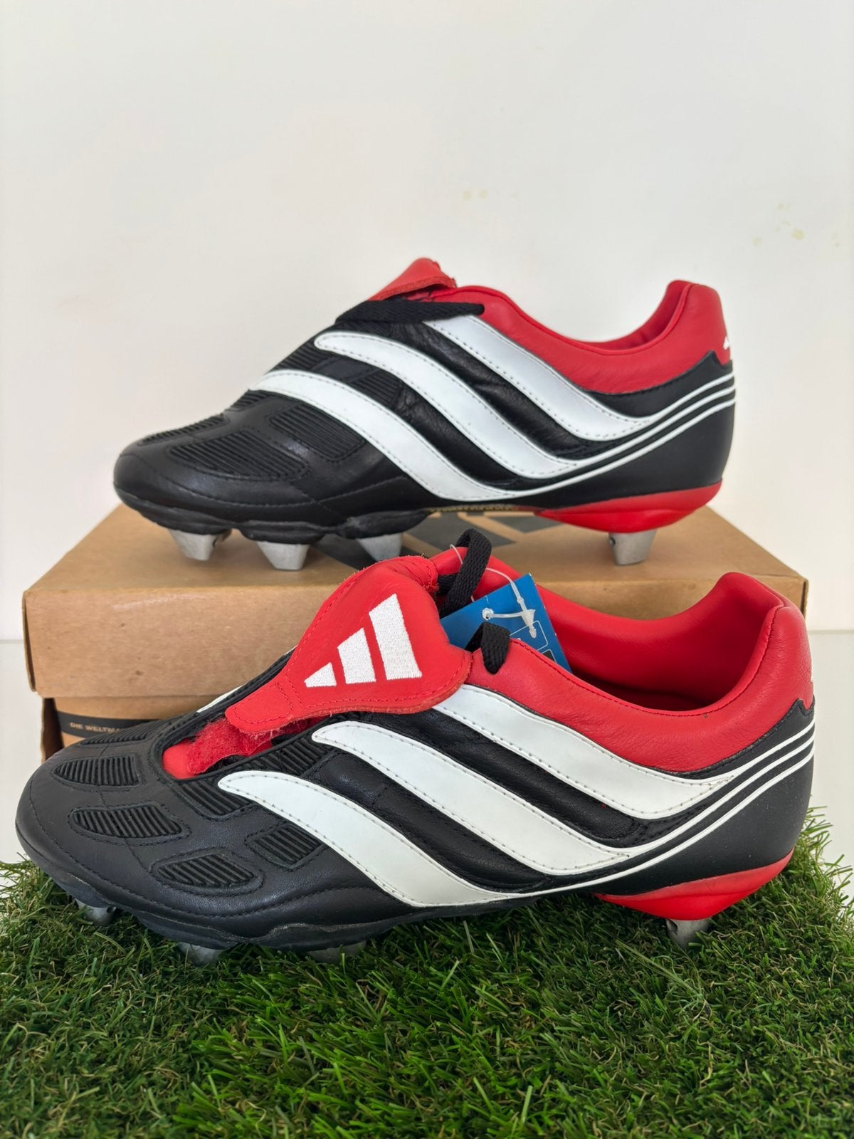 Adidas Predator Précision, Enlèvement ou Envoi, Neuf, Chaussures