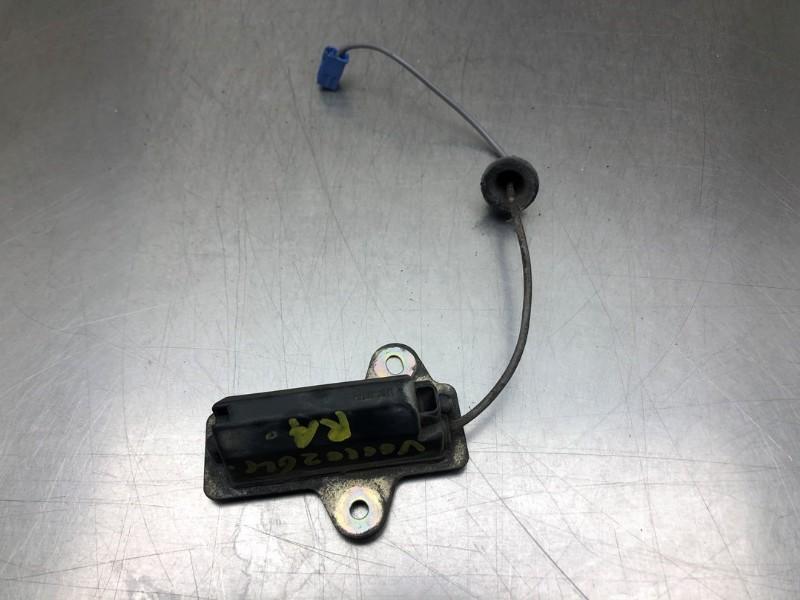 CAPTEUR PRESSION PNEU Lexus SC (|8976724020|), Utilisé, Lexus
