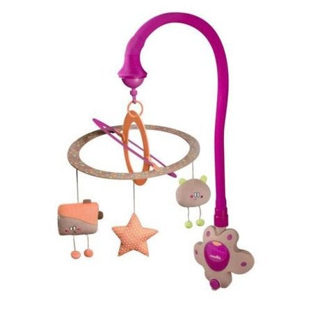 Babymoov Starlight alarmcel, Ophalen, Zo goed als nieuw