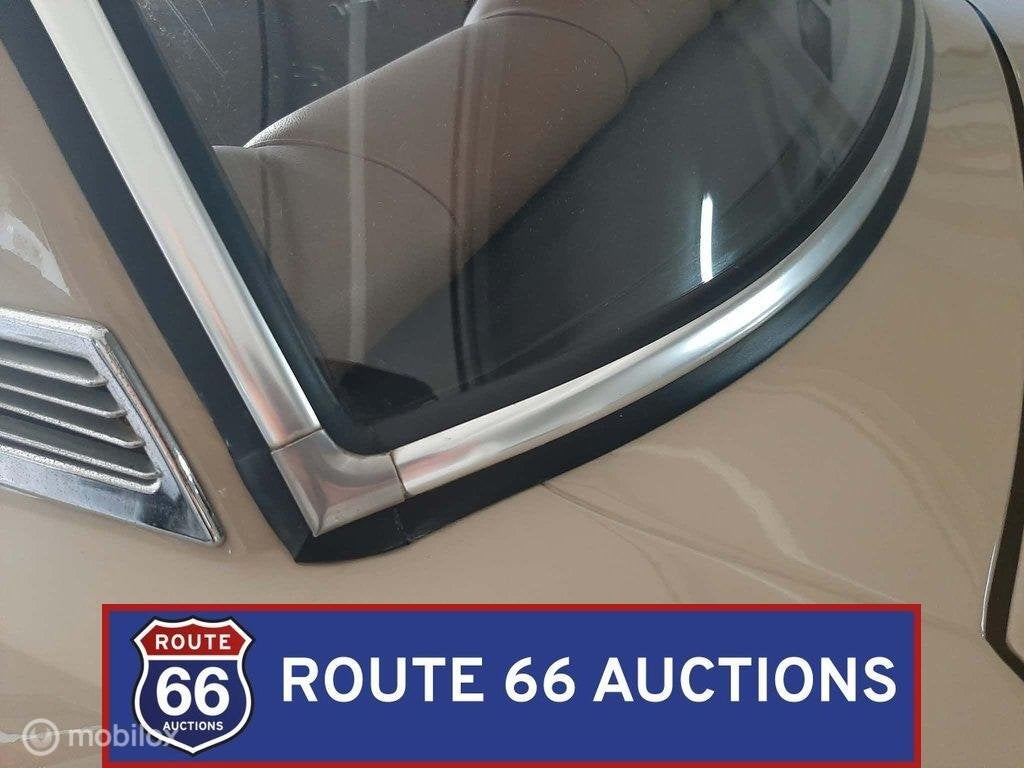 Alfa Romeo 1750 Berlina | 1969 | Route 66 Auctions, foto 6