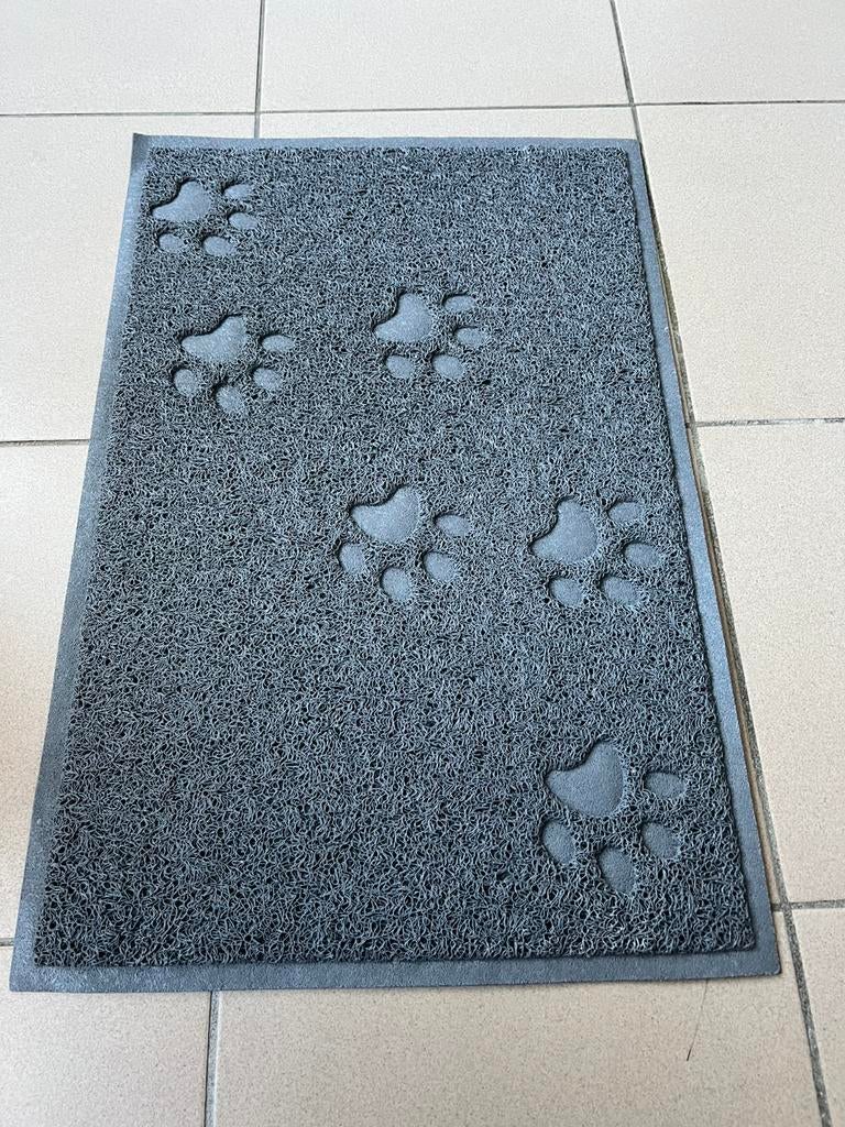 Tapis litière chat 60/40, Animaux & Accessoires, Enlèvement, Comme neuf