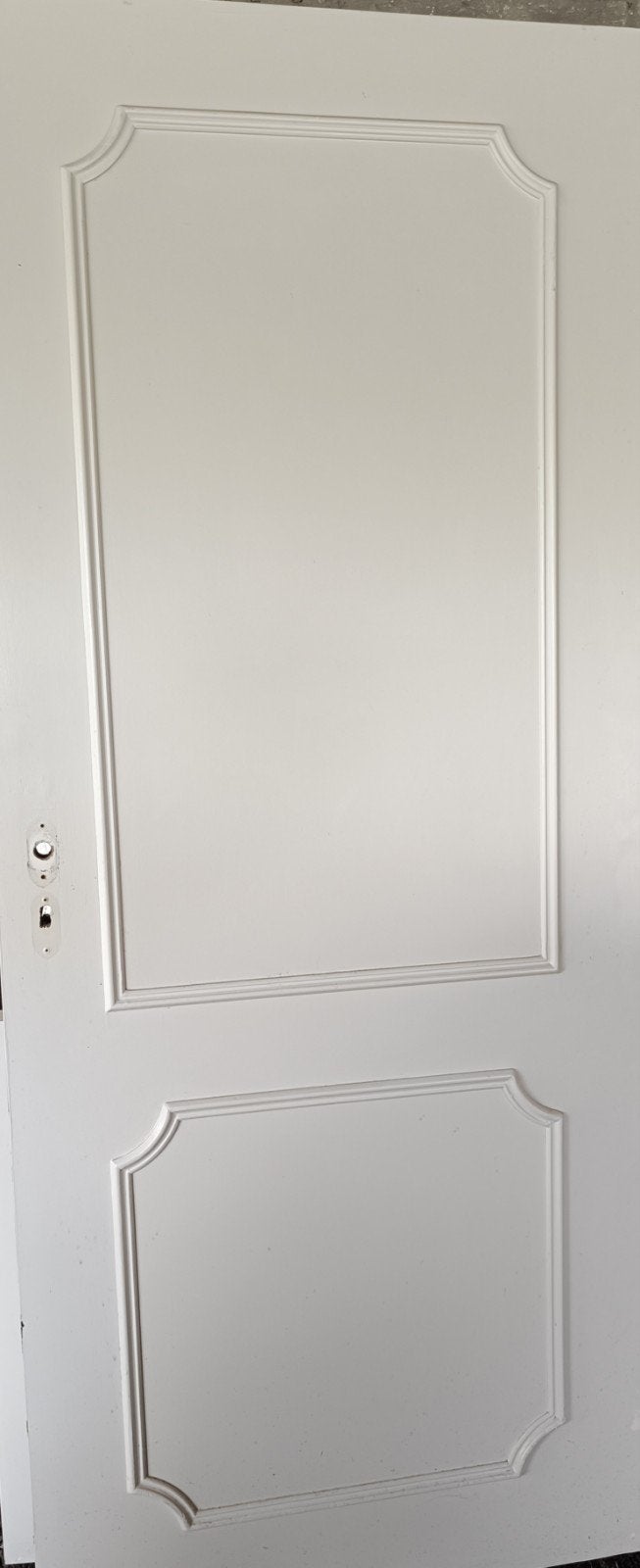 binnendeuren, Doe-het-zelf en Bouw, Ophalen, Gebruikt