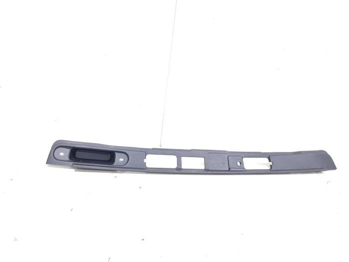 Plaque de protection divers d'un Citroen E-C3, -, 3 mois de garantie, Utilisé, -