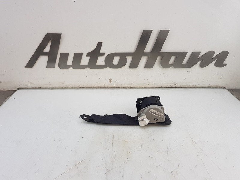 CEINTURE DE SECURITE ARRIERE GAUCHE SX4 S-Cross (JY), Dhr. J. Ham, Administratie@autoham.nl, Utilisé, Suzuki