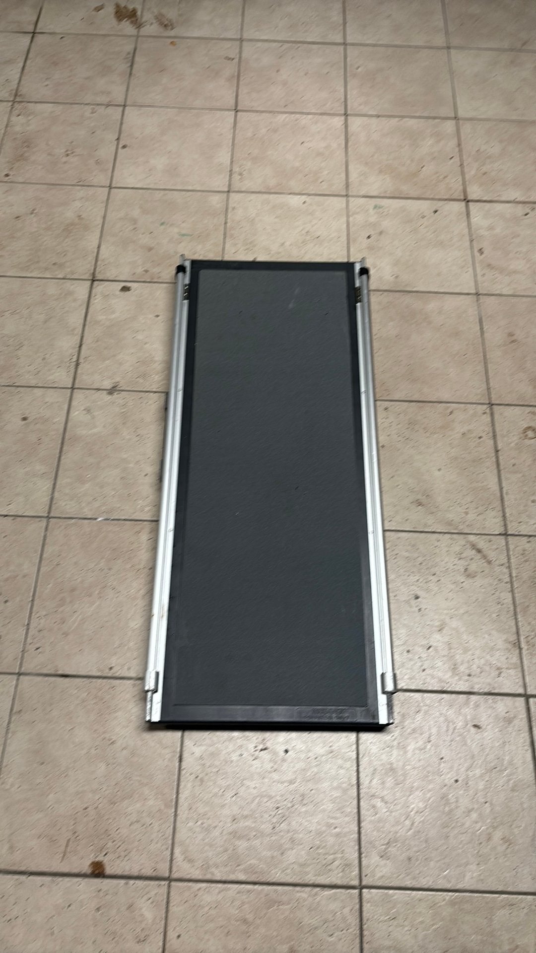 Rampe pour chiens, Animaux & Accessoires, Autres marques, Enlèvement, Utilisé, Rampe pour chien