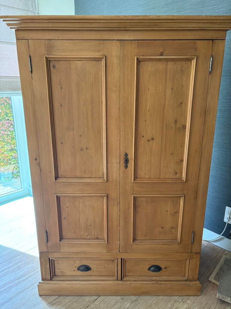 Armoire de bureau - GRATUITE !, 120 à 170 cm, 70 à 120 cm, Comme neuf, Enlèvement