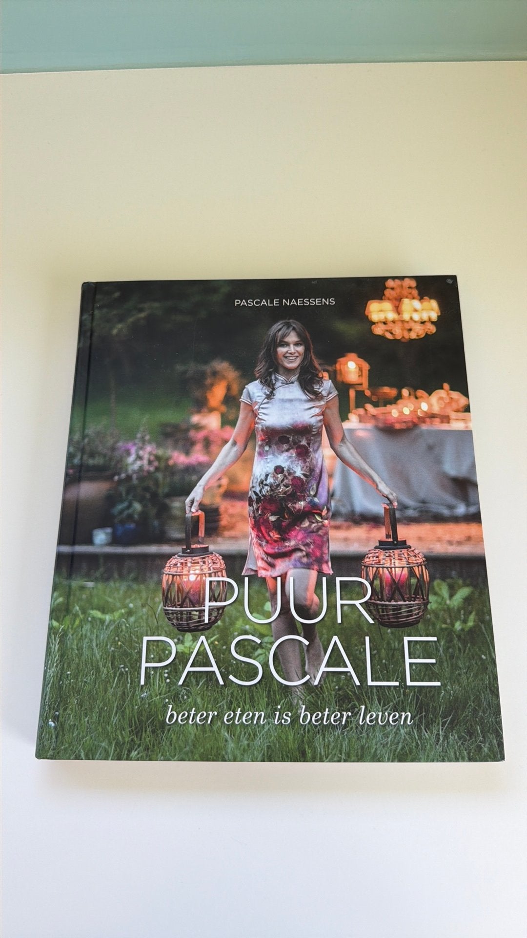 Pascale Naessens - Pascale pure, Enlèvement ou Envoi, Pascale Naessens