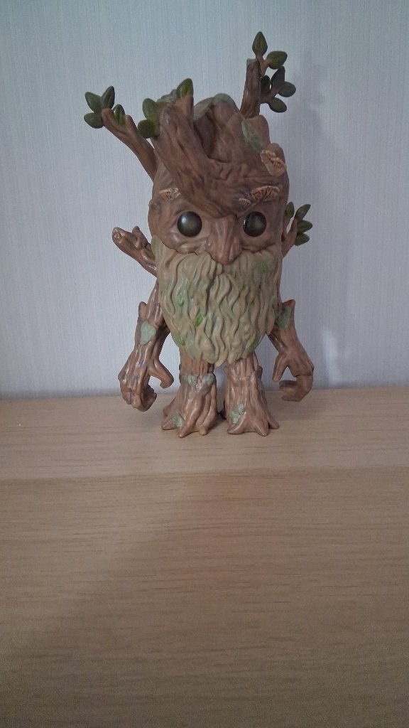 Funko Pop Lord Of The Rings, Ophalen, Gebruikt, Overige typen
