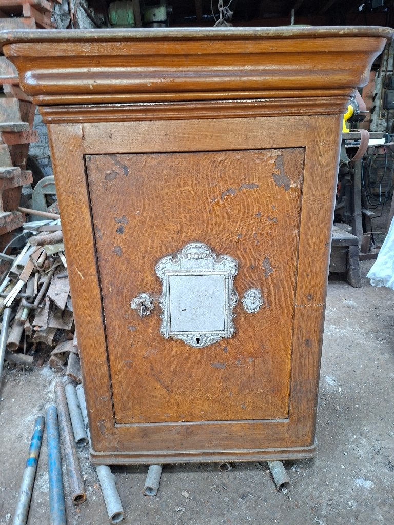 Coffre fort, Maison & Meubles, Enlèvement