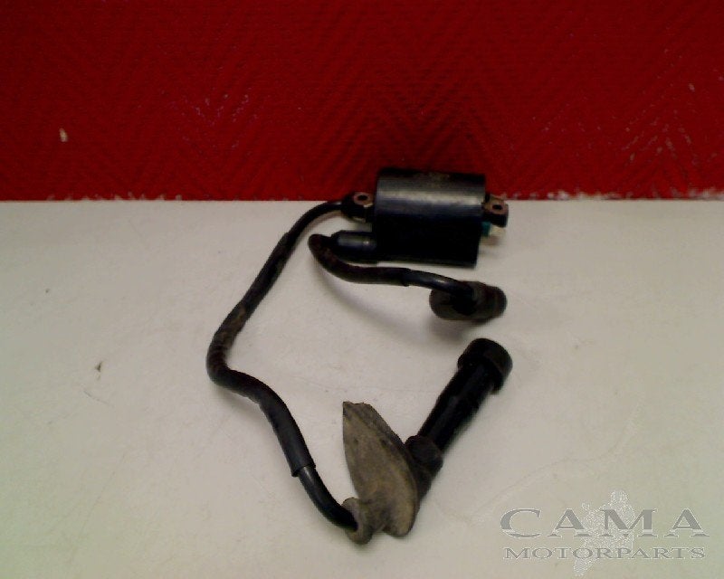 BOBINE Honda XL 700 V Transalp (XL700V) (01-1970/-) (MP10), Motoren, Dhr. S. di Majo, Gebruikt, Info@cama-motorparts.nl, P.J. Troelstraweg 8 8
3144 CX  MAASSLUIS, NL