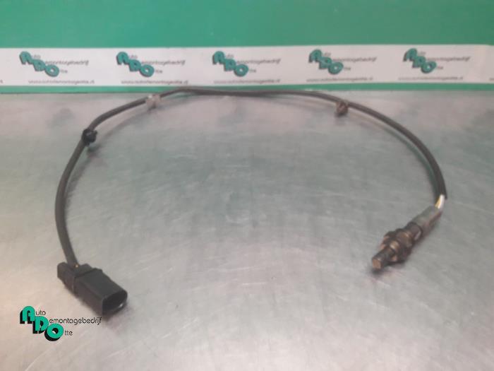 Sonde lambda d'un Opel Corsa (Corsa D 07-), Autos : Pièces & Accessoires, -, Opel, 3 mois de garantie, Utilisé
