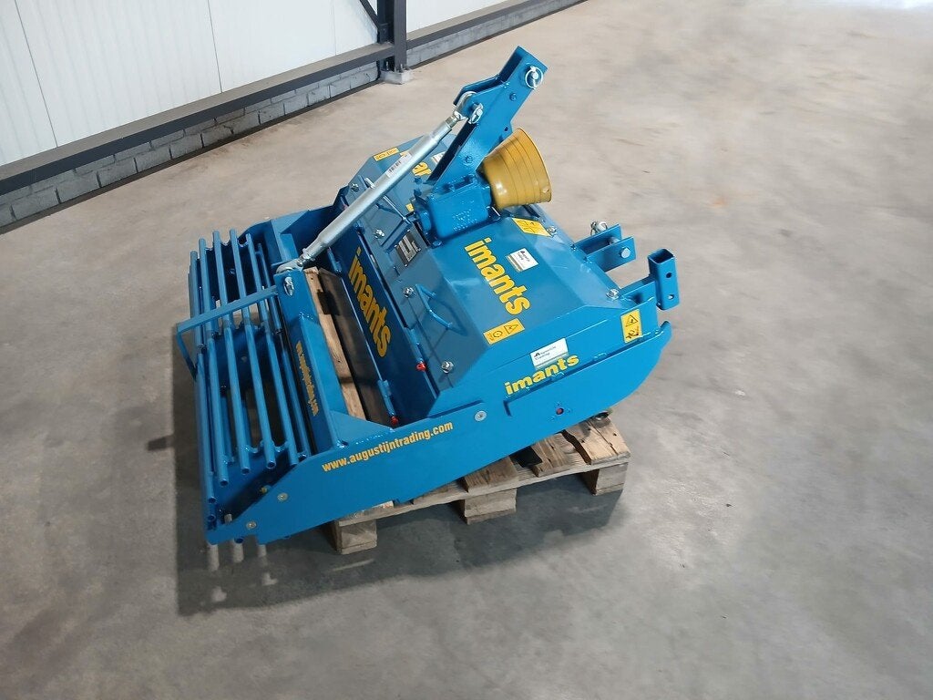 Imants JNC 115L frees, Zakelijke goederen, Serretuinbouw, Overige typen